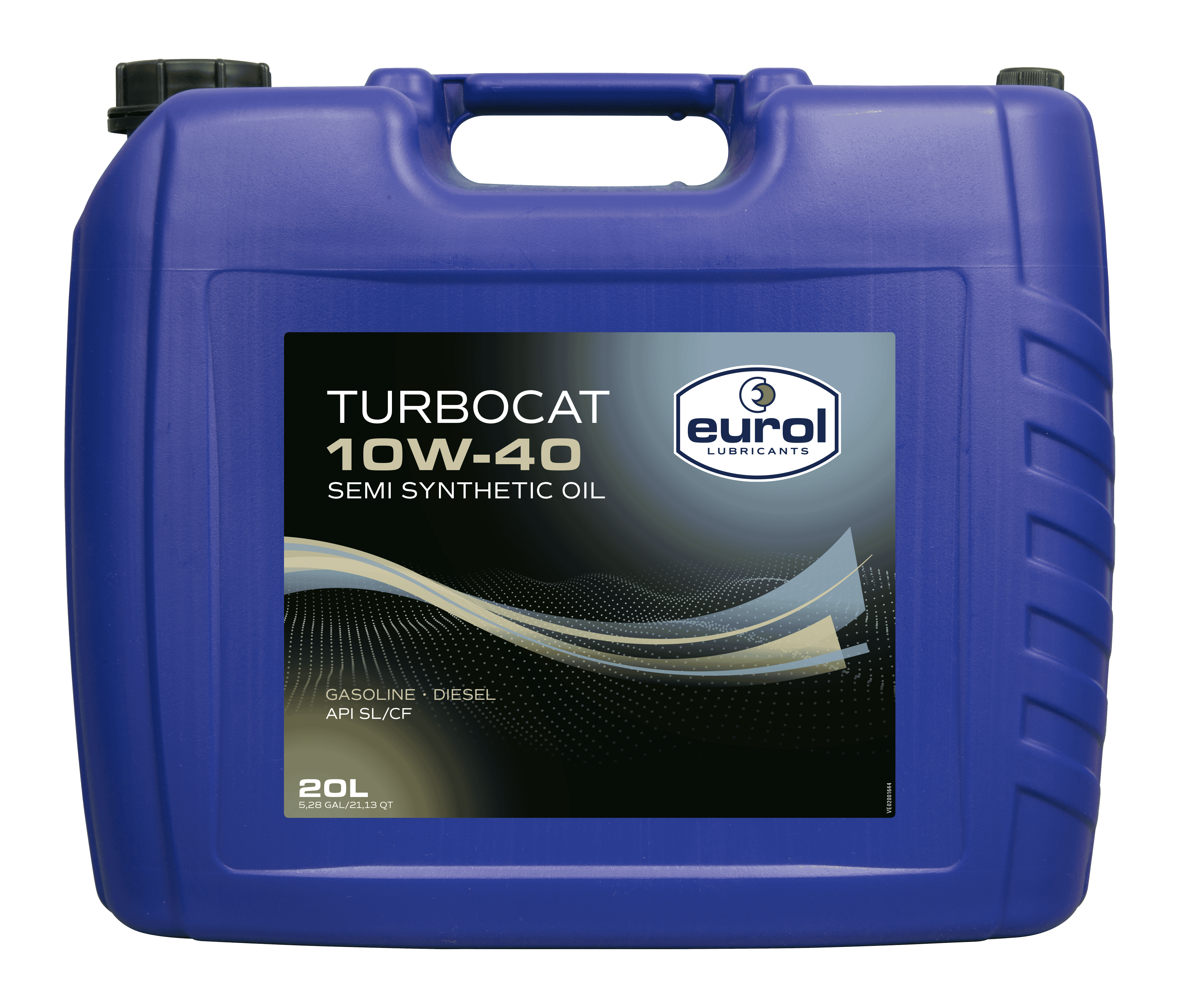 Eurol TurboCat 10W-40